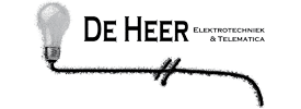 De Heer Elektrotechniek