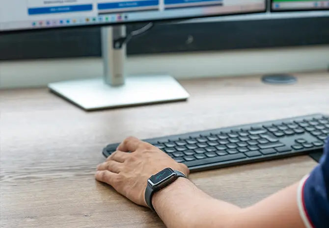 Veilig wachtwoordbeheer met 1Password