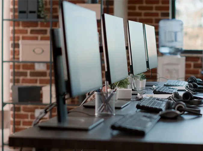 ICT-ondersteuning voor het MKB