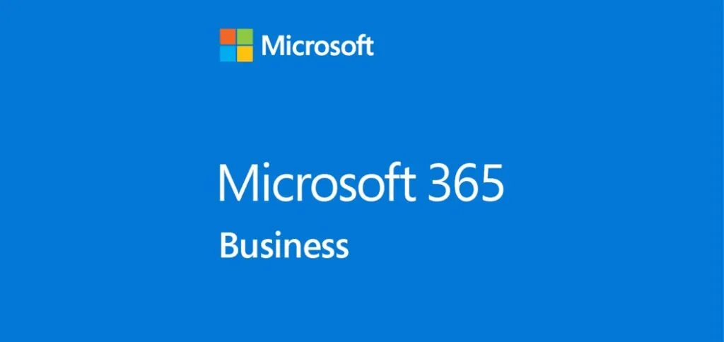 Microsoft 365 voor bedrijven