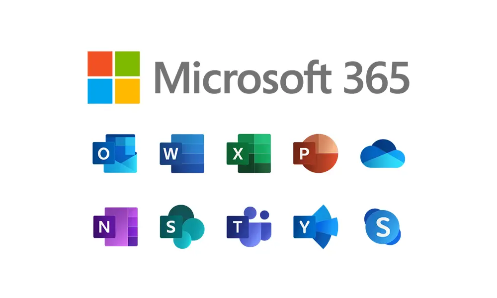 Microsoft 365 voor bedrijven