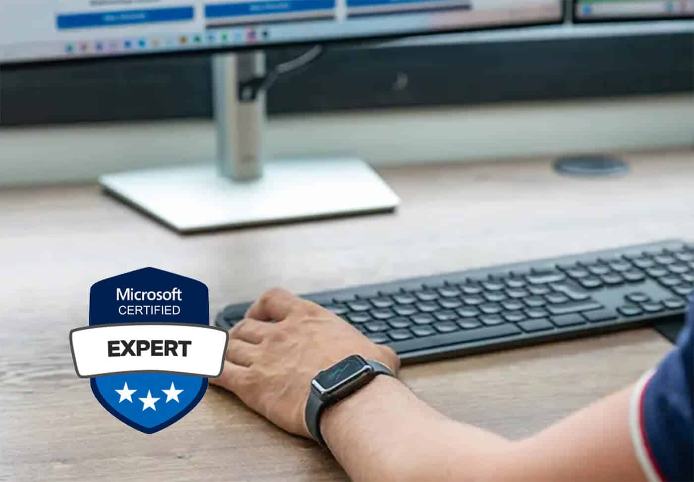 Microsoft 365 Certified Expert bij ICT Makers