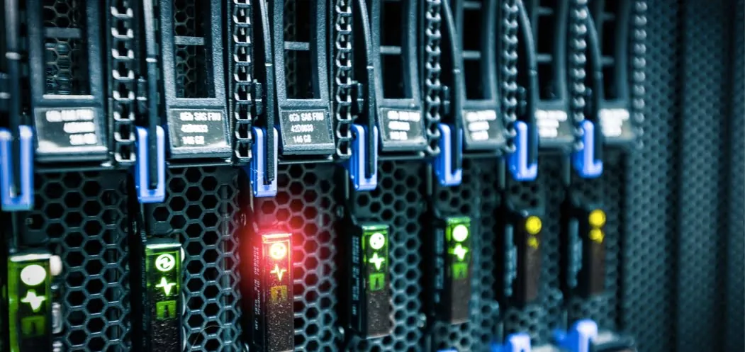 Serverbeheer bij ICT Makers