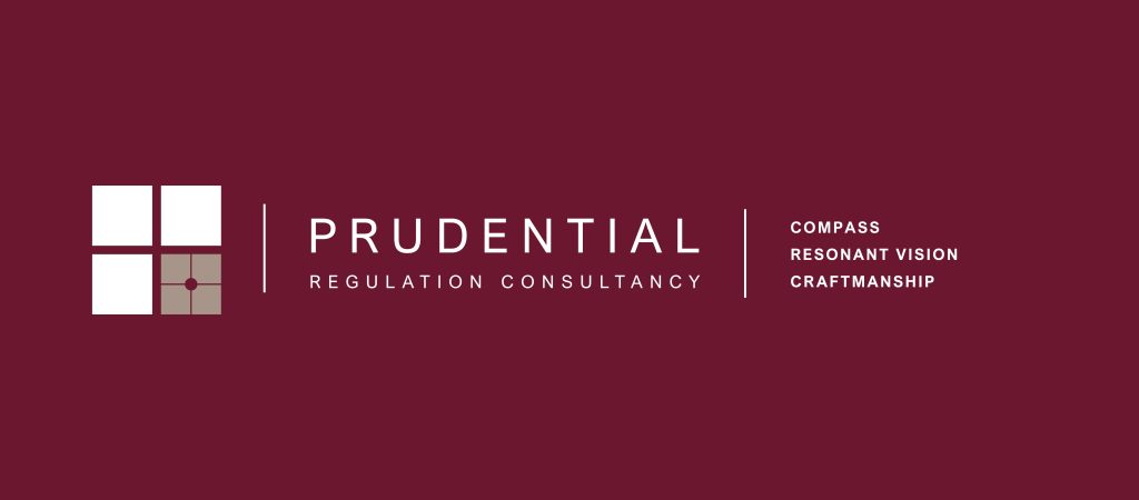 Prudential Regulation Consultancy